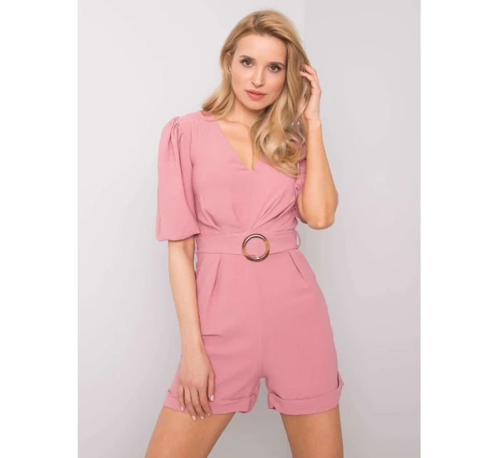 Sada 322 KMPL model 15222540 tmavě růžová - FPrice