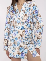 Komplet DHJ KMPL model 21091710 niebieski - FPrice