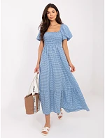 Sukienka IR SK model 22120764 niebieski - FPrice