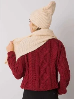 Sada JK KMPL model 16175477 béžová - FPrice Sada JK KMPL model 16175477 béžová - FPrice