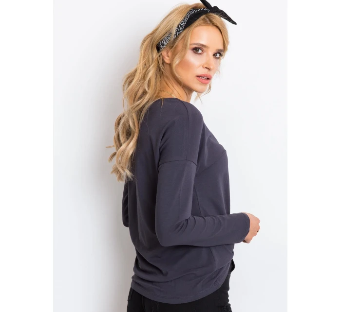 Halenka RV BZ model 14818331 grafit - FPrice