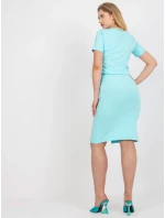 Šaty RV SK 7914.68P mincovňa