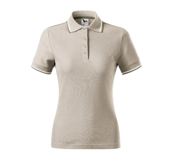 Polokošeľa Focus ice grey Polokošeľa Focus ice grey