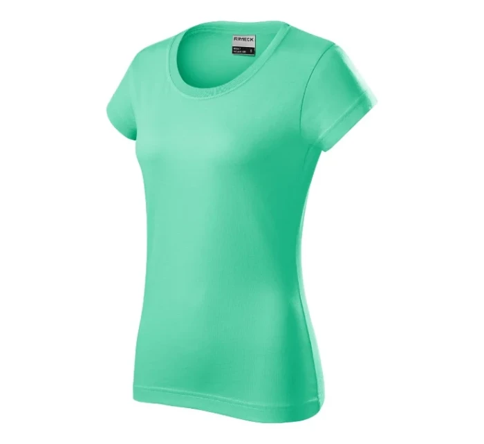 Odolajte tričku s mätou