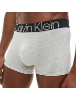 Pánske boxerky NB2682A-PGK - Calvin Klein Pánske boxerky NB2682A-PGK - Calvin Klein