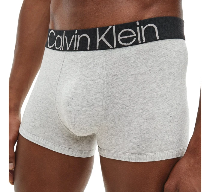 Pánske boxerky NB2682A-PGK - Calvin Klein Pánske boxerky NB2682A-PGK - Calvin Klein