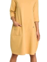 Dámske šaty B083 - BEwear