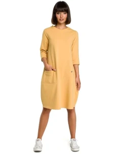 Dámske šaty B083 - BEwear