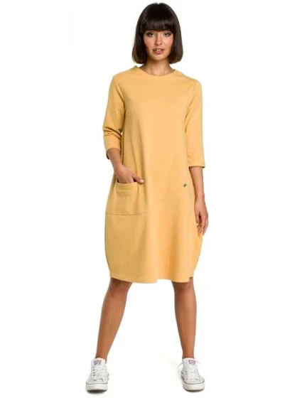 Dámske šaty B083 - BEwear