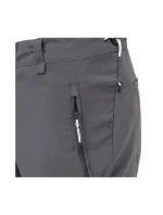 Dámske športové nohavice DWJ409R tmavo šedé - Dare2B