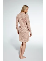 KOSZULA DAMSKA DR 3 model 18724742 - Cornette KOSZULA DAMSKA DR 3 model 18724742 - Cornette