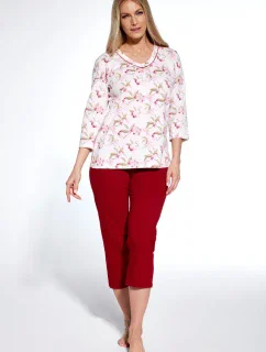 DÁMSKE PYŽAMO DR 481/360 ADELE