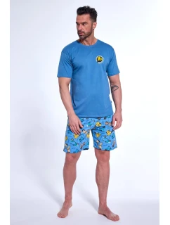 PÁNSKÉ PYŽAMO KR model 20967812 - Cornette