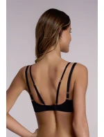 PODPRSENKA AV model 21104634 SOFT MAXI ČERNÁ - Ava PODPRSENKA AV model 21104634 SOFT MAXI ČERNÁ - Ava