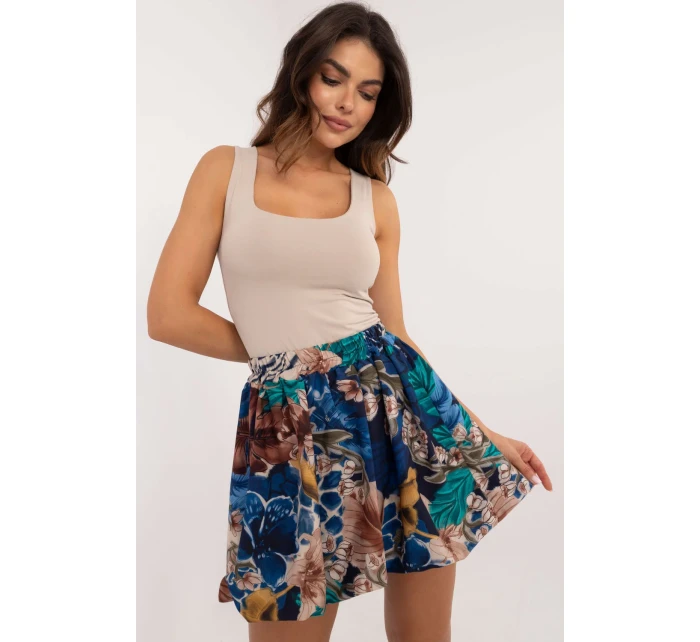 Krátka sukňa model 201772 Taliansko Moda