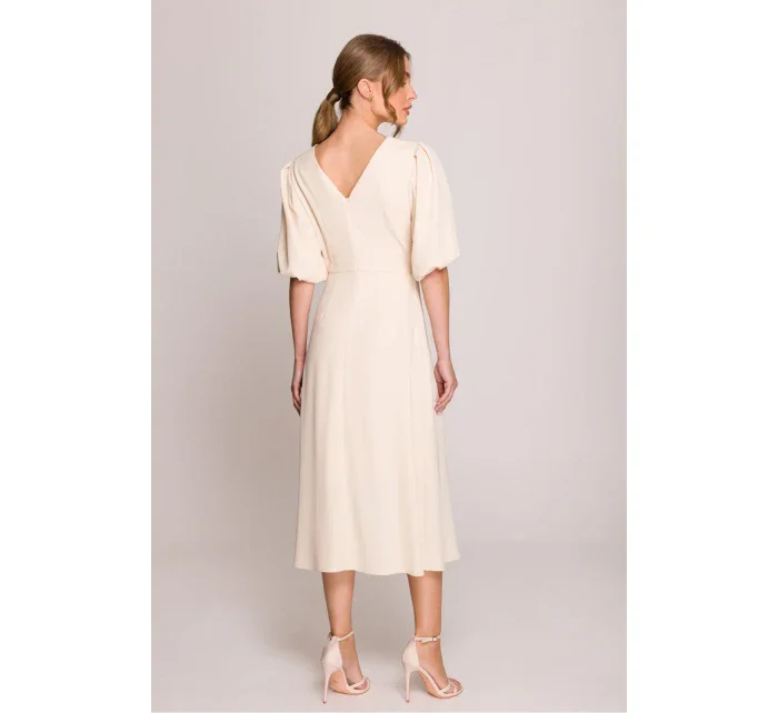 Denné šaty model 209096 Stylove