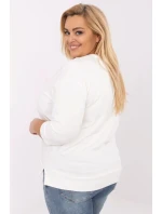 plus size blúzka model 212701 Relevantnosť