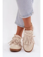 Športová obuv model 223865 Step in style