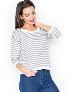 Blúzka model 48304 Katrus