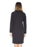 Spoločenské šaty model 51583 Katrus