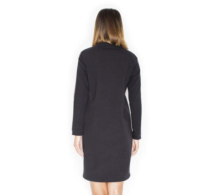 Spoločenské šaty model 51583 Katrus