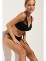 Měkká dámská podprsenka model 8873437 Lara - Kinga