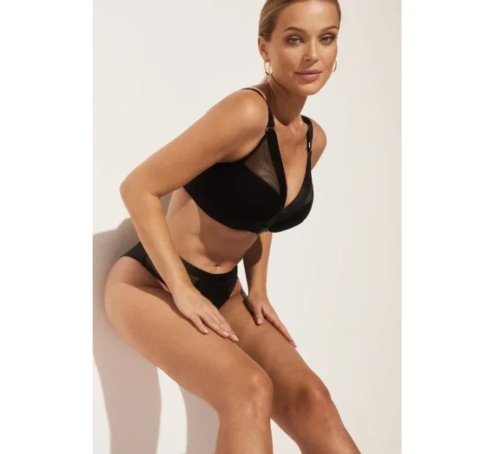 Měkká dámská podprsenka model 8873437 Lara - Kinga