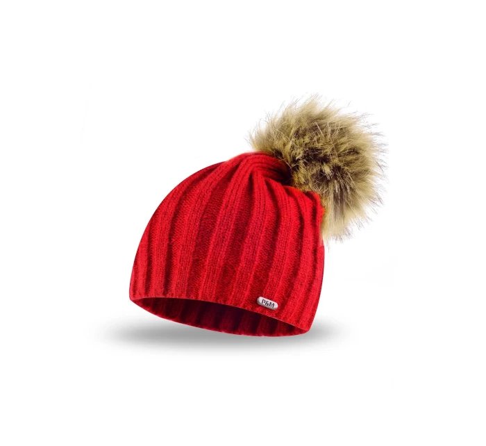 Dámska čiapka P&M 22508