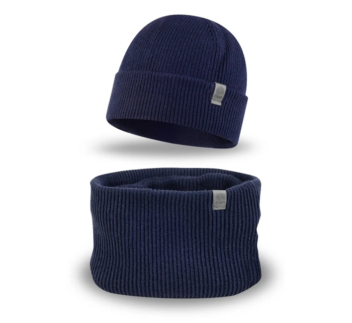 Pánska čiapka P&M 22009 Pánska čiapka P&M 22009