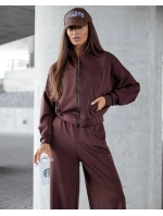 Komplet damski spodnie i bluza ze model 21470459 - Moon