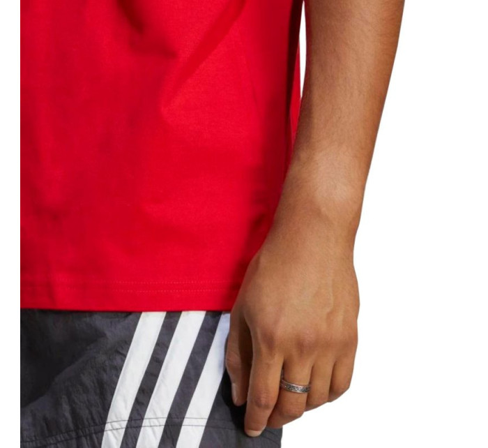 Pánske tričko adidas Essentials Single Jersey Big Logo M IC9352