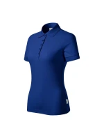 Dámske polo tričko Reserve (Cornflower (značka))