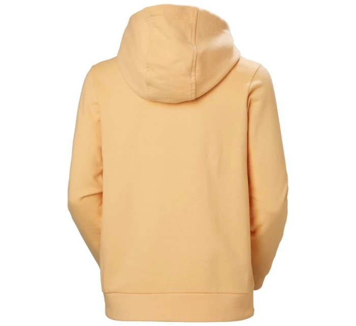 Helly Hansen W HH Logo Celozapínacia mikina s kapucňou 2.0 W 34461 316