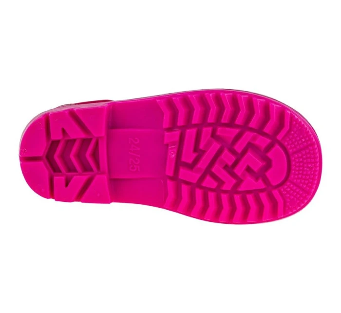 Perletti Rainbow High Jr 98325 wellingtons