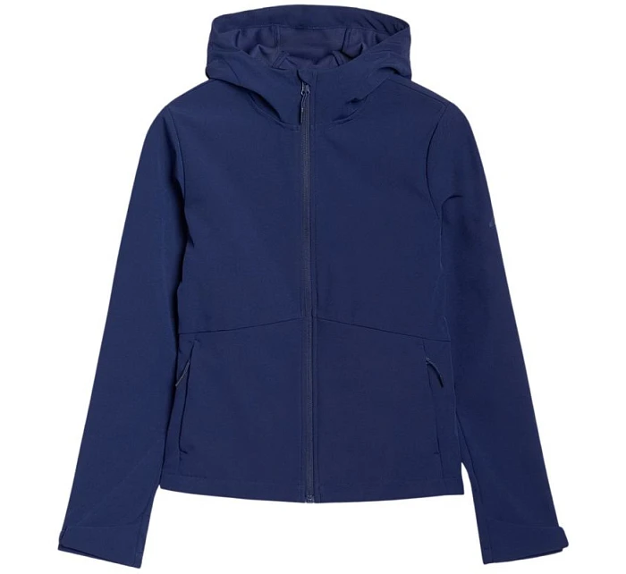 Softshellová bunda  W WSS25TSOF 31S model 20975742 - 4F