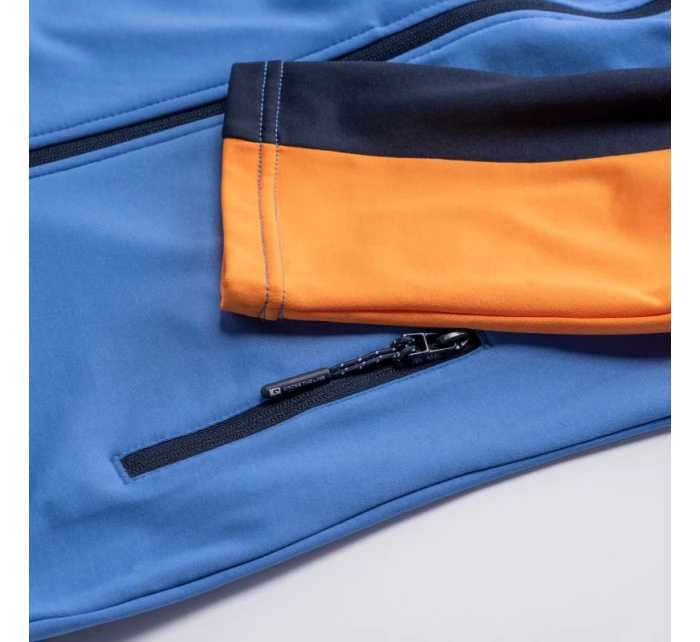 Dětská mikina model 21877250 JRB - IQ