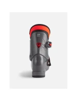 Buty narciarskie HERO model 21459565 Meteor Grey - Rossignol