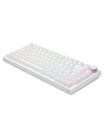 WHITE WHITE RGB model 21814019 - Savio WHITE WHITE RGB model 21814019 - Savio