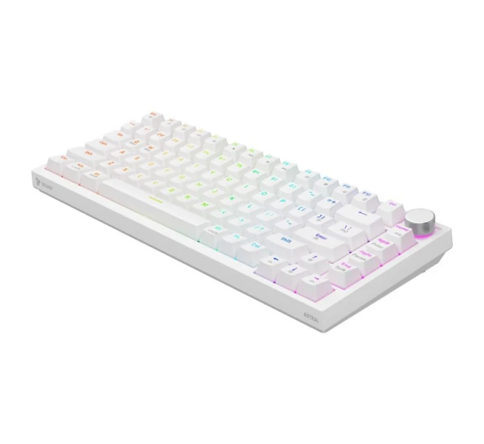 WHITE WHITE RGB model 21814019 - Savio WHITE WHITE RGB model 21814019 - Savio