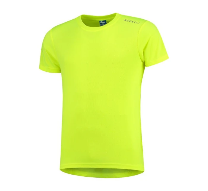 Rogelli dres PROMOTION fluor XS