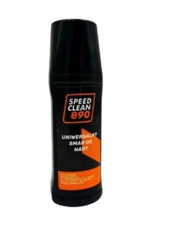 SPEEDCLEAN890 Viacúčelové mazivo na lyže 100 ml