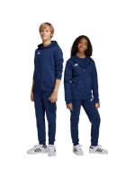 Dětské kalhoty Entrada 26 Sweat navy blue model 21863122 - ADIDAS