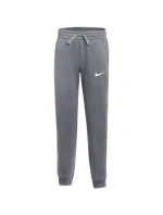 Detské nohavice Nike Park 26 Fleece Grey IB1252 071