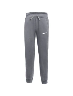 Detské nohavice Nike Park 26 Fleece Grey IB1252 071