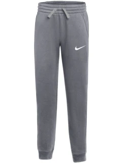 Detské nohavice Nike Park 26 Fleece Grey IB1252 071