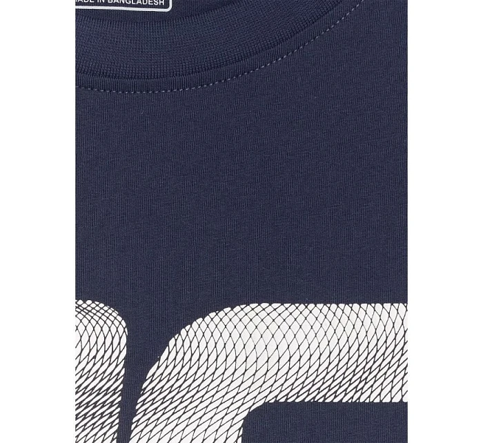 Pánské tričko model 22117206 - 4F