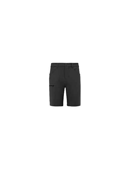 Pánske šortky MILLET Ubic Stretch Short M, čierne