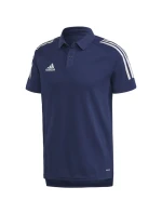 Pánske polo tričko Condivo 20 M ED9245 - Adidas
