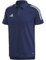 Pánske polo tričko Condivo 20 M ED9245 - Adidas