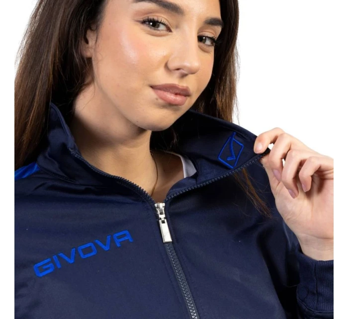 Pánske tepláky Givova Tuta Revolution M TR033 0402